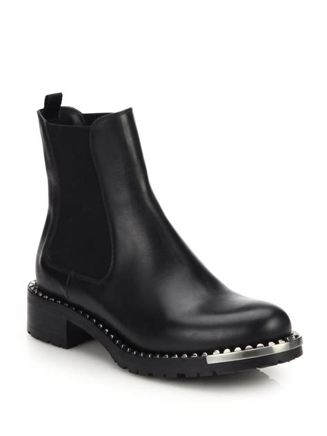 Women's Miu Miu Chelsea Boots 